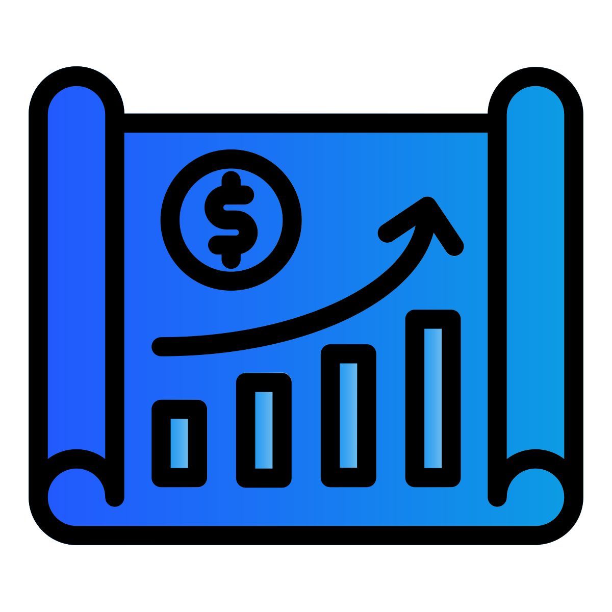 data analysis icon