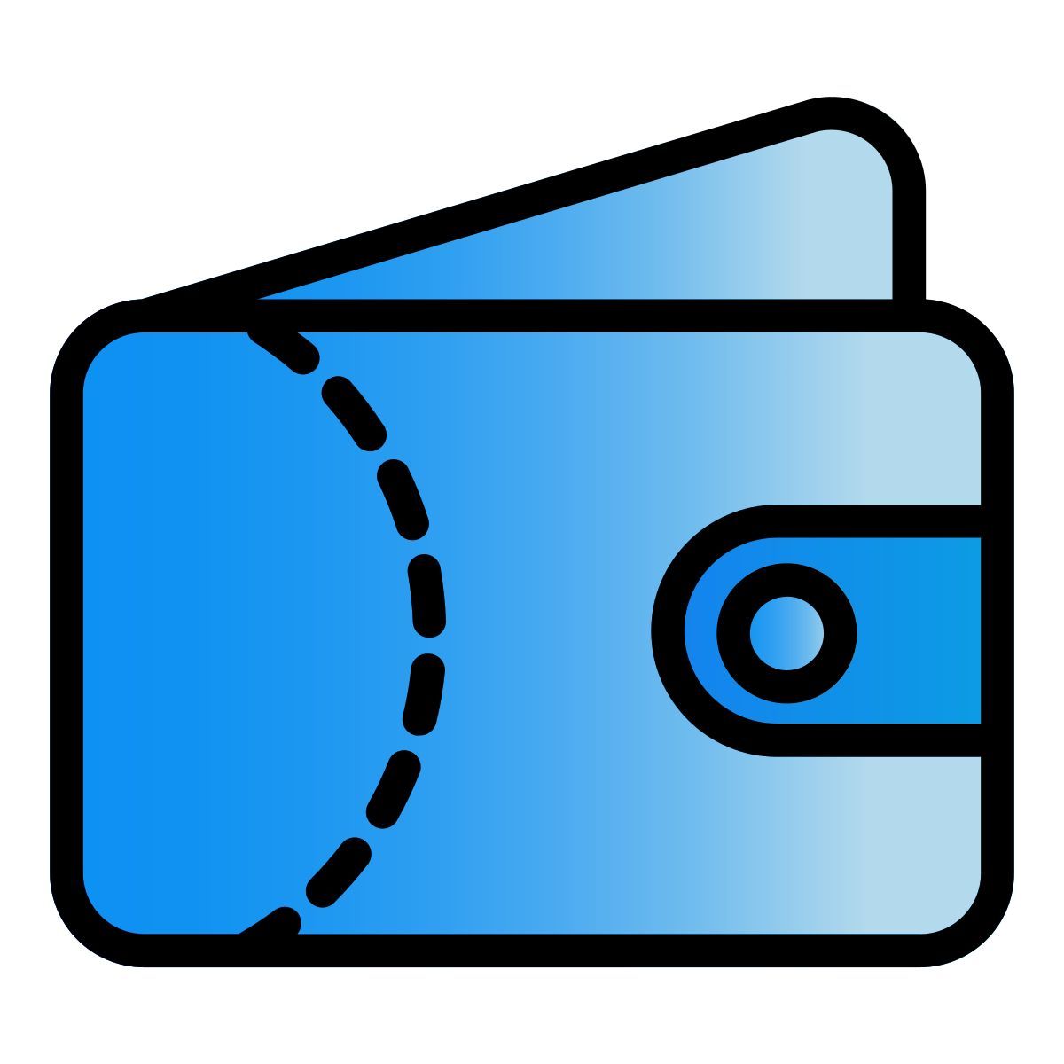 wallet icon