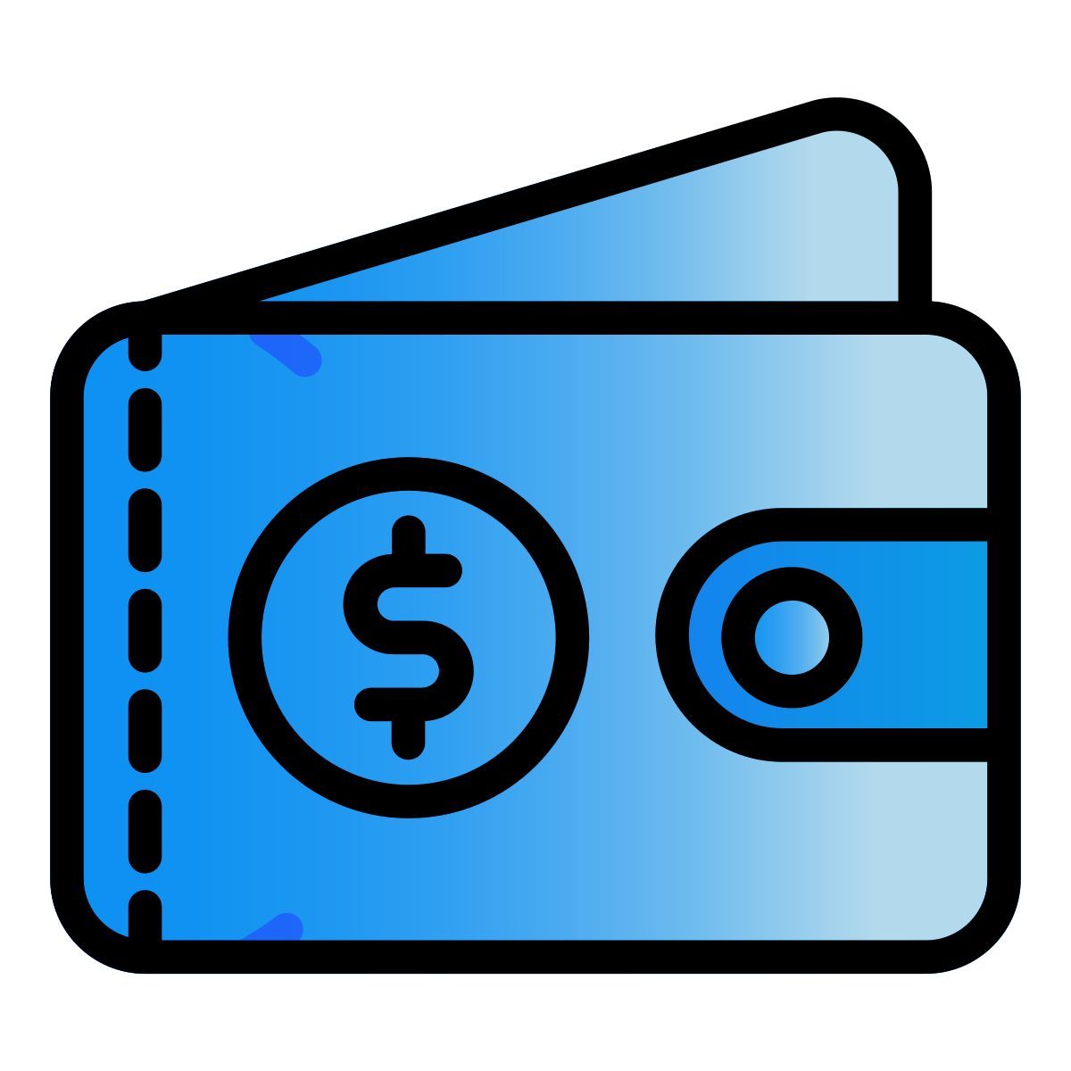 wallet icon