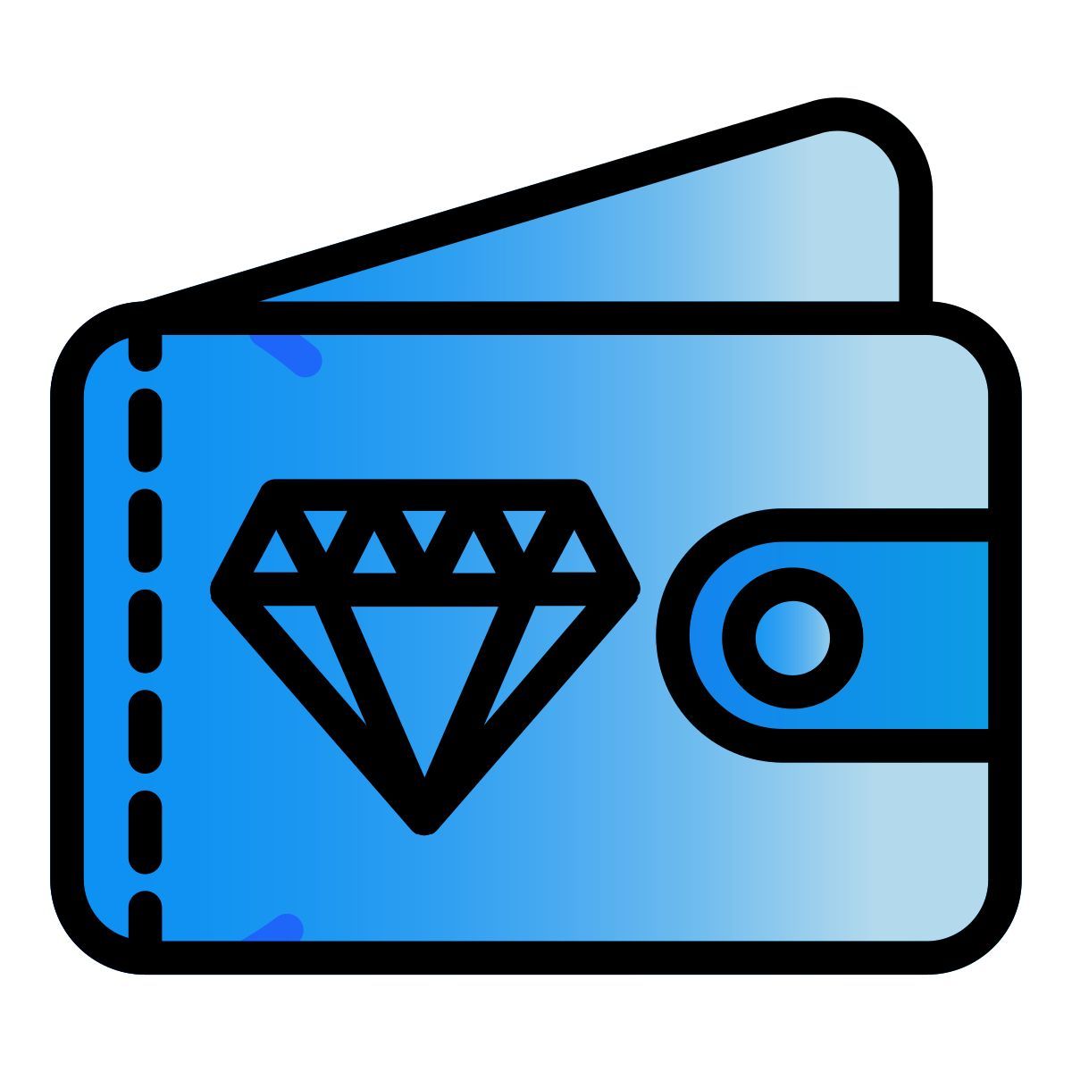 wallet icon