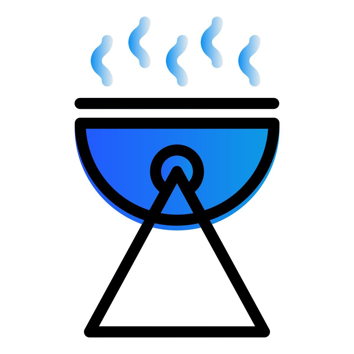 barbeque icon