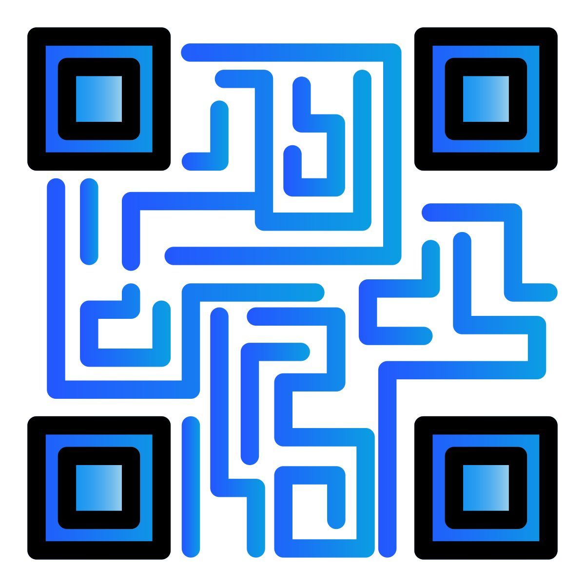 barcode icon
