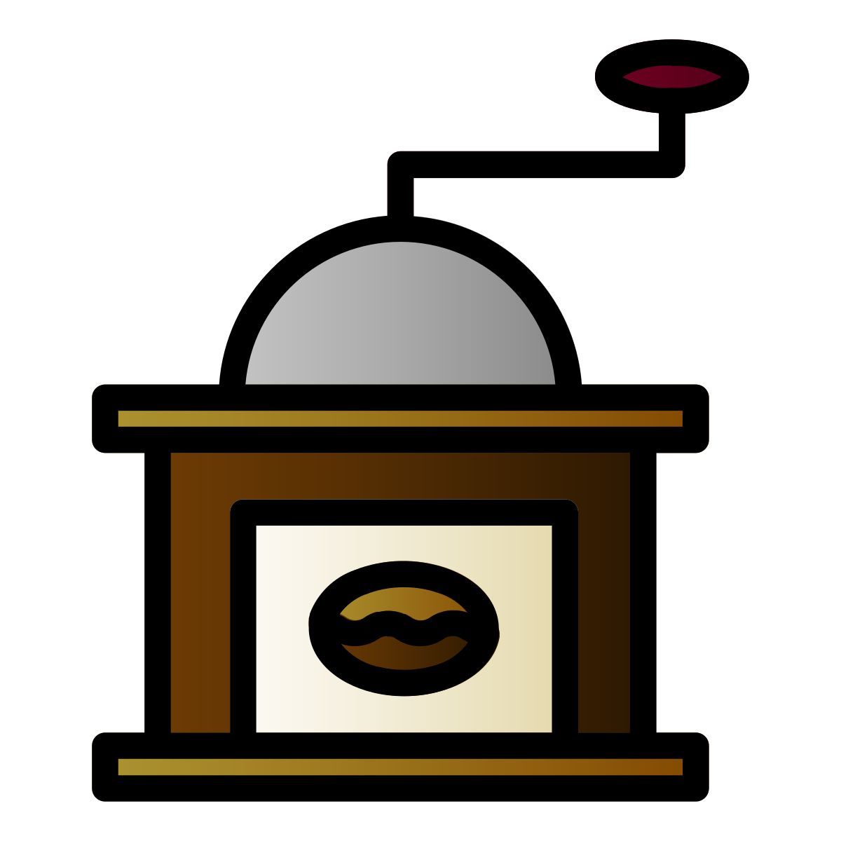 grinder icon