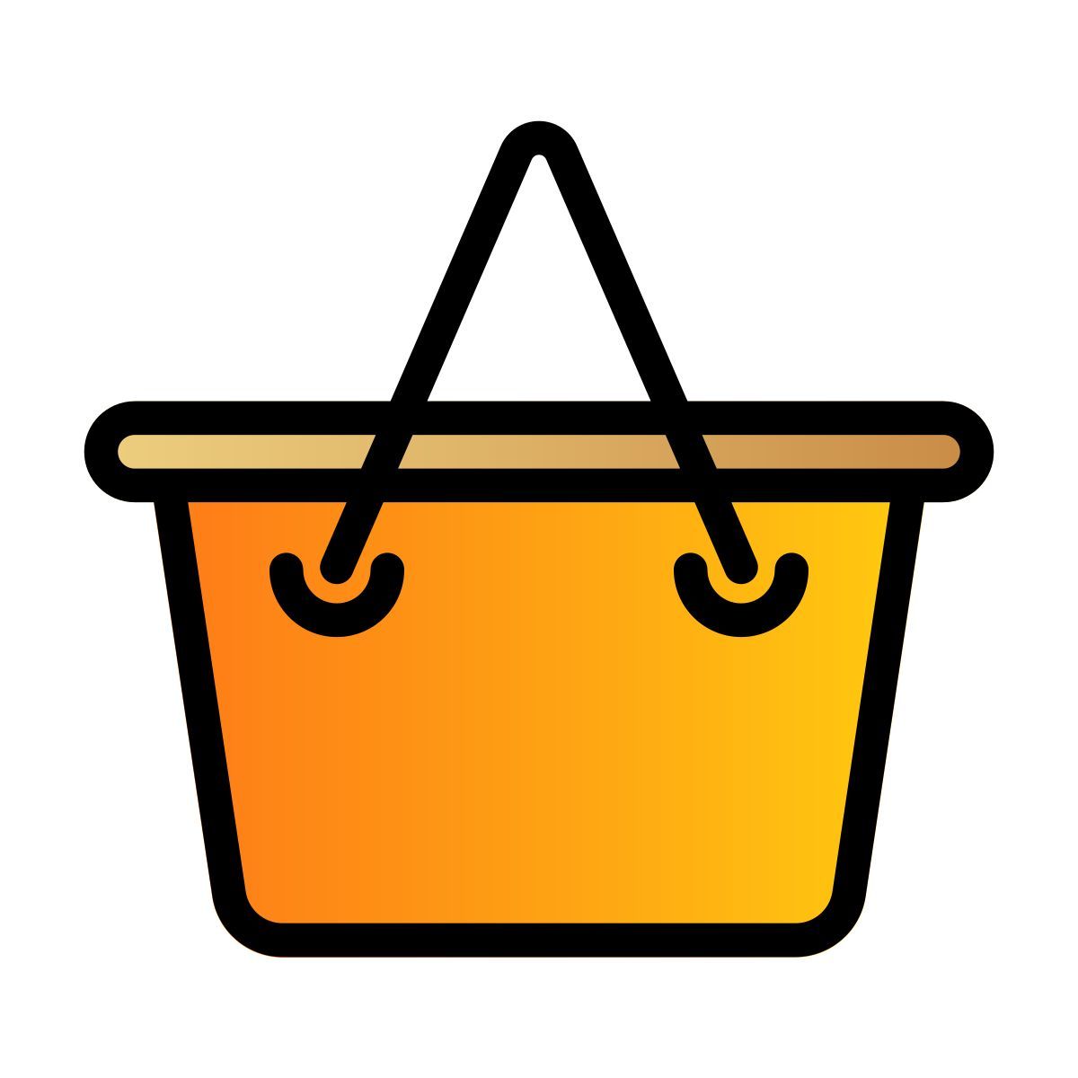 shopping cart icon