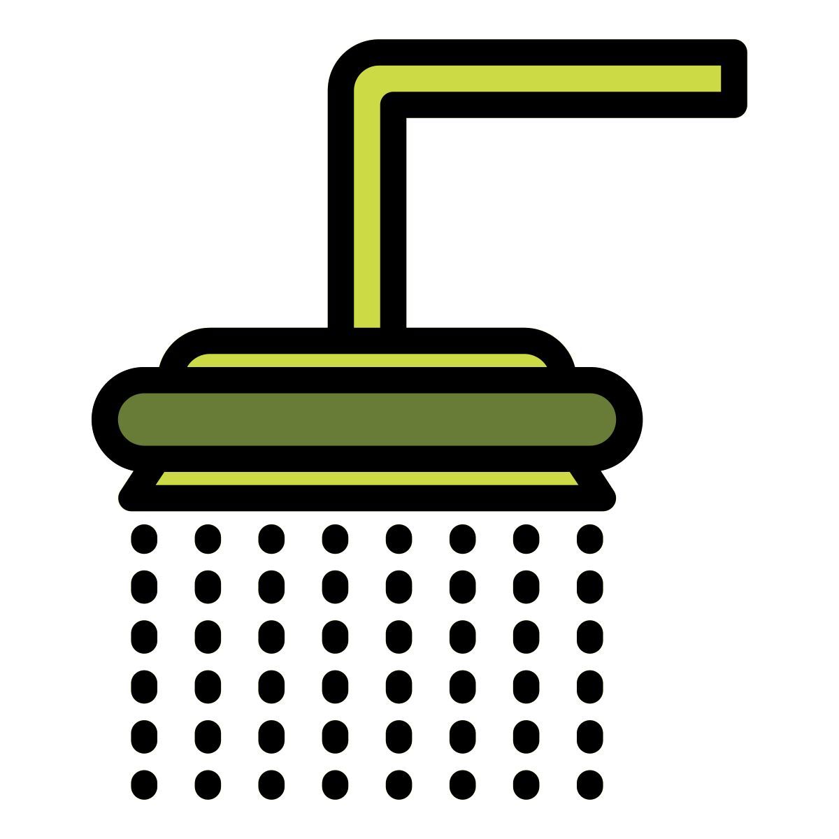 shower icon