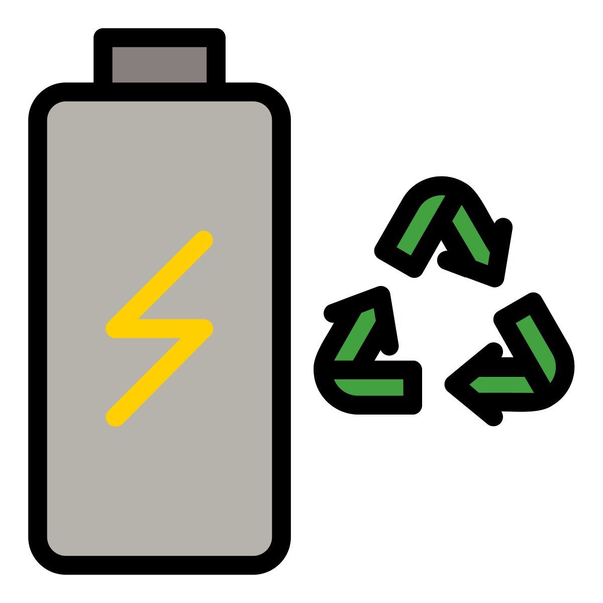battery icon