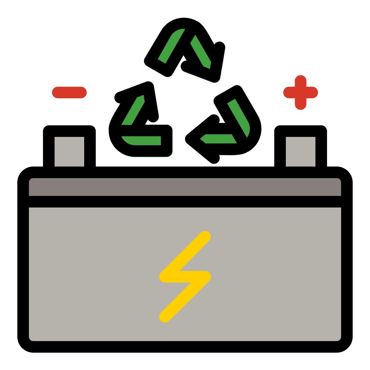 battery icon