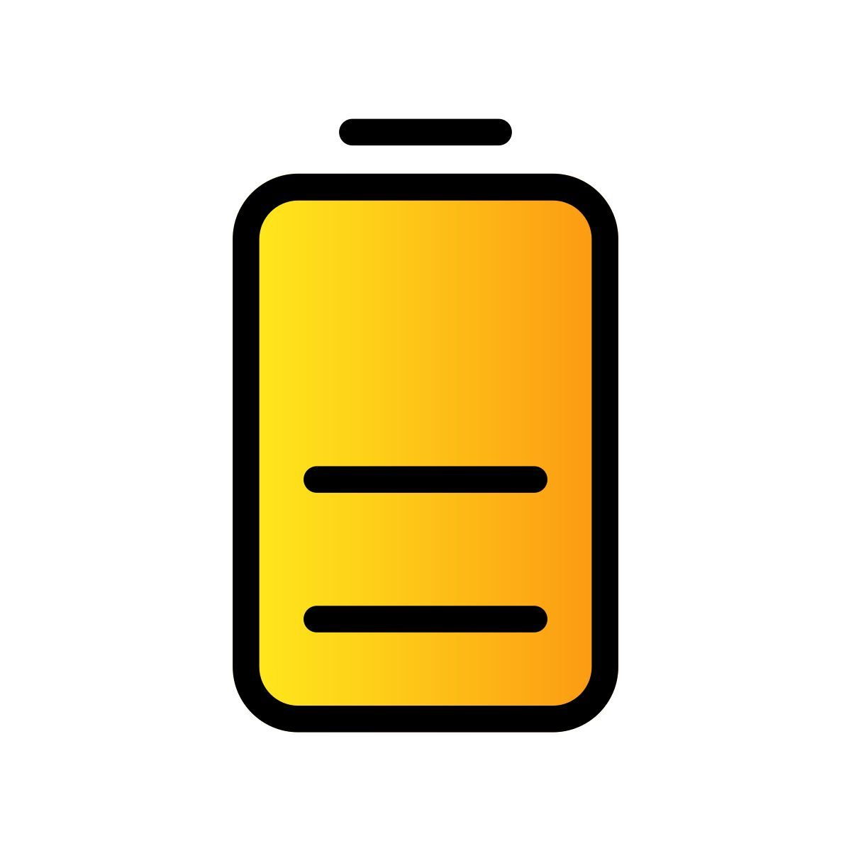 battery icon
