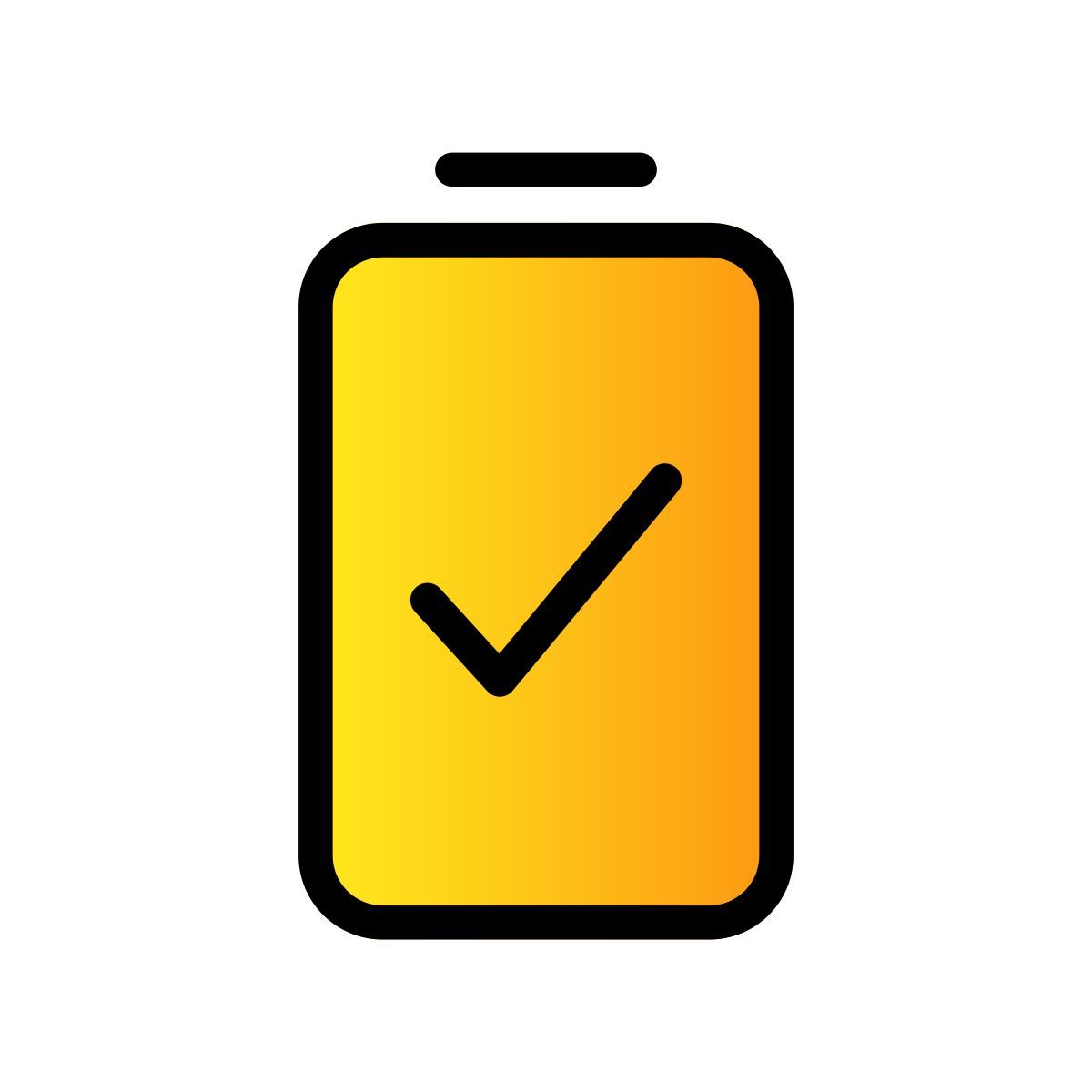 battery icon