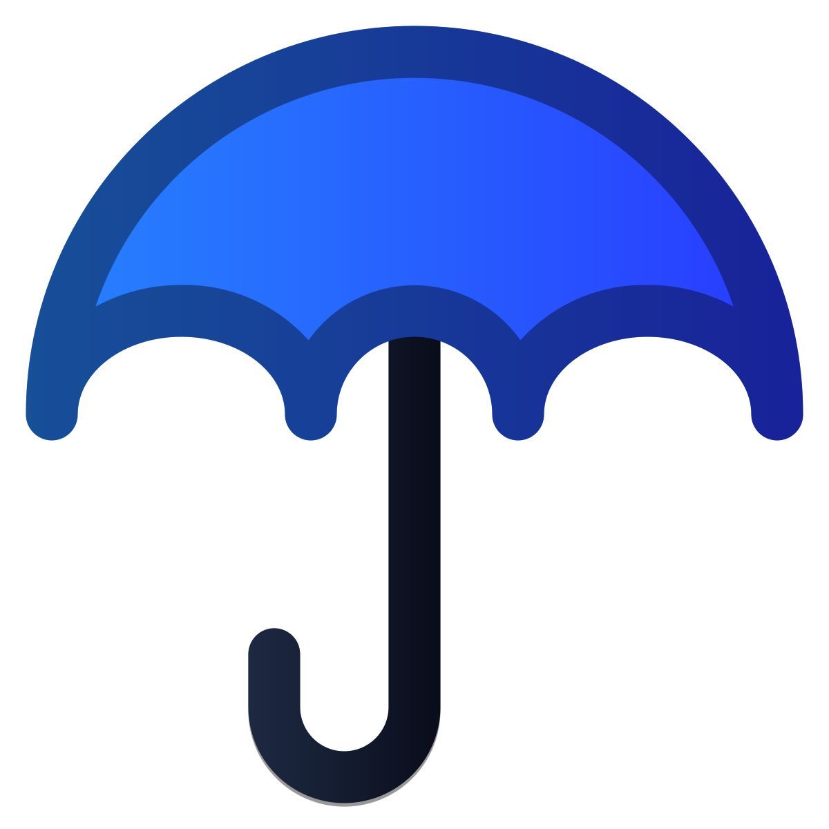 umbrella icon