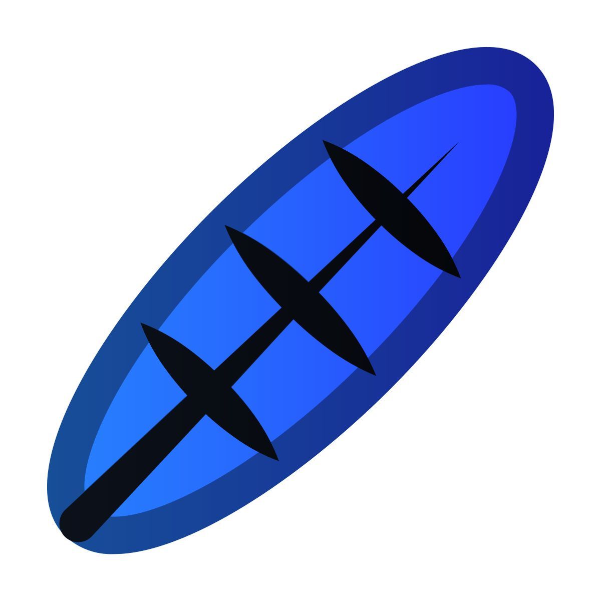 surfboard icon
