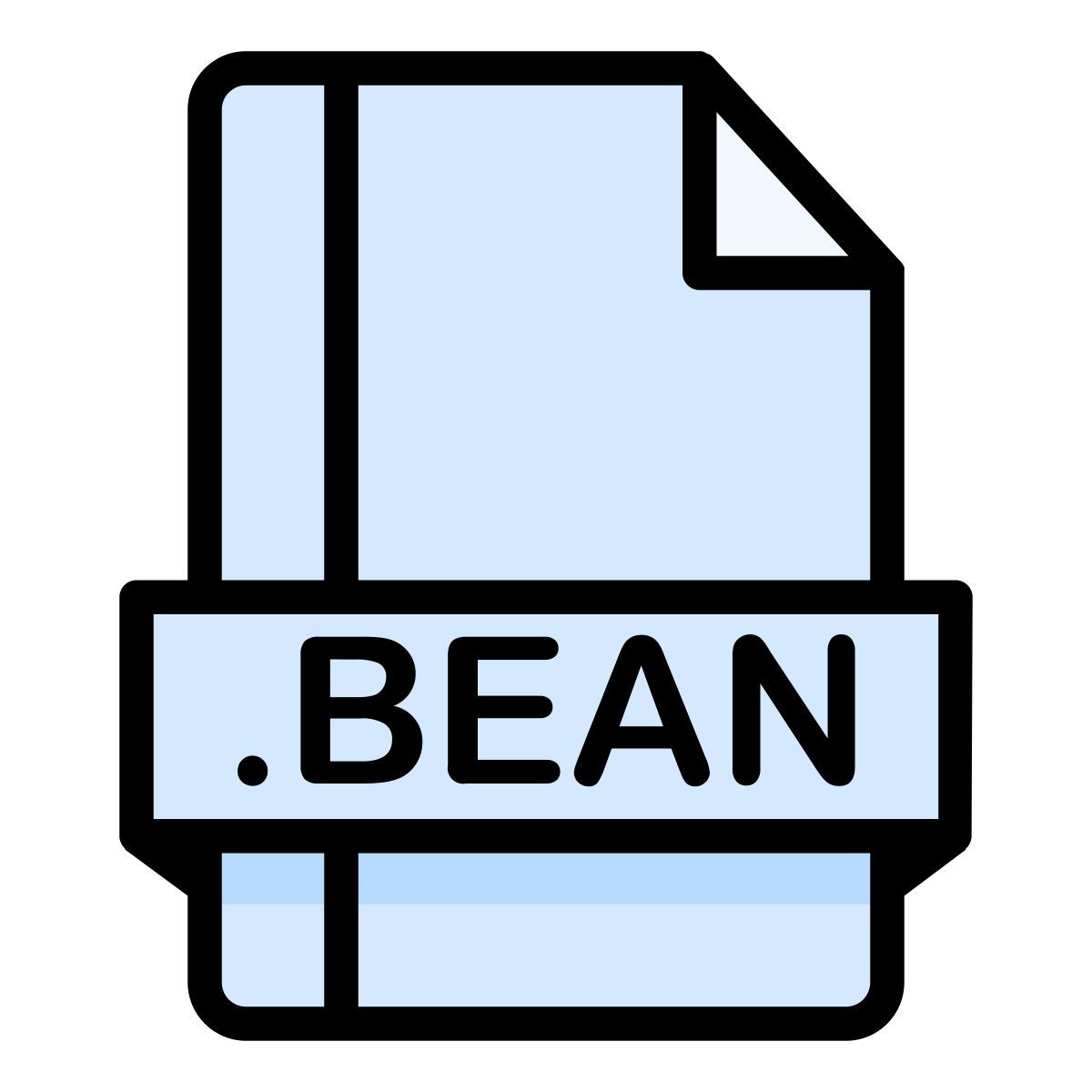 bean icon