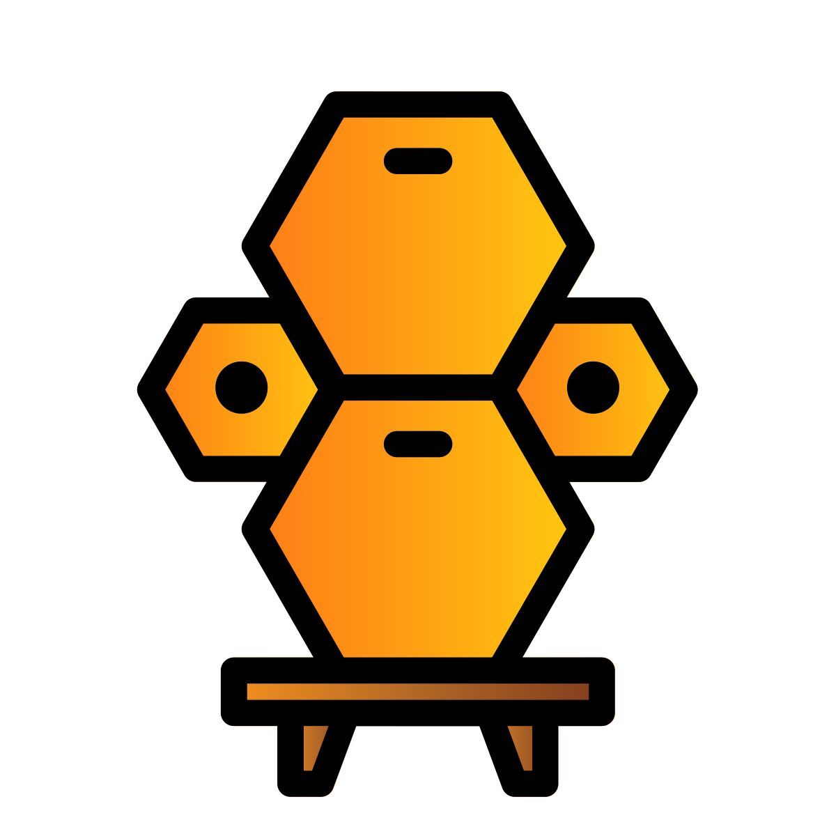 beehive icon