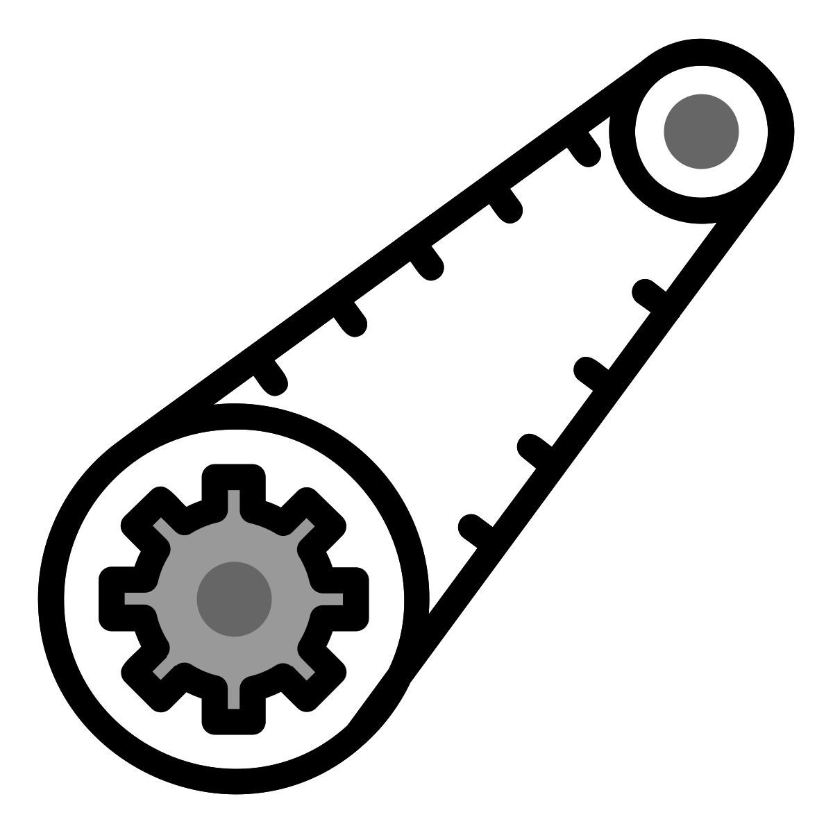 belt icon