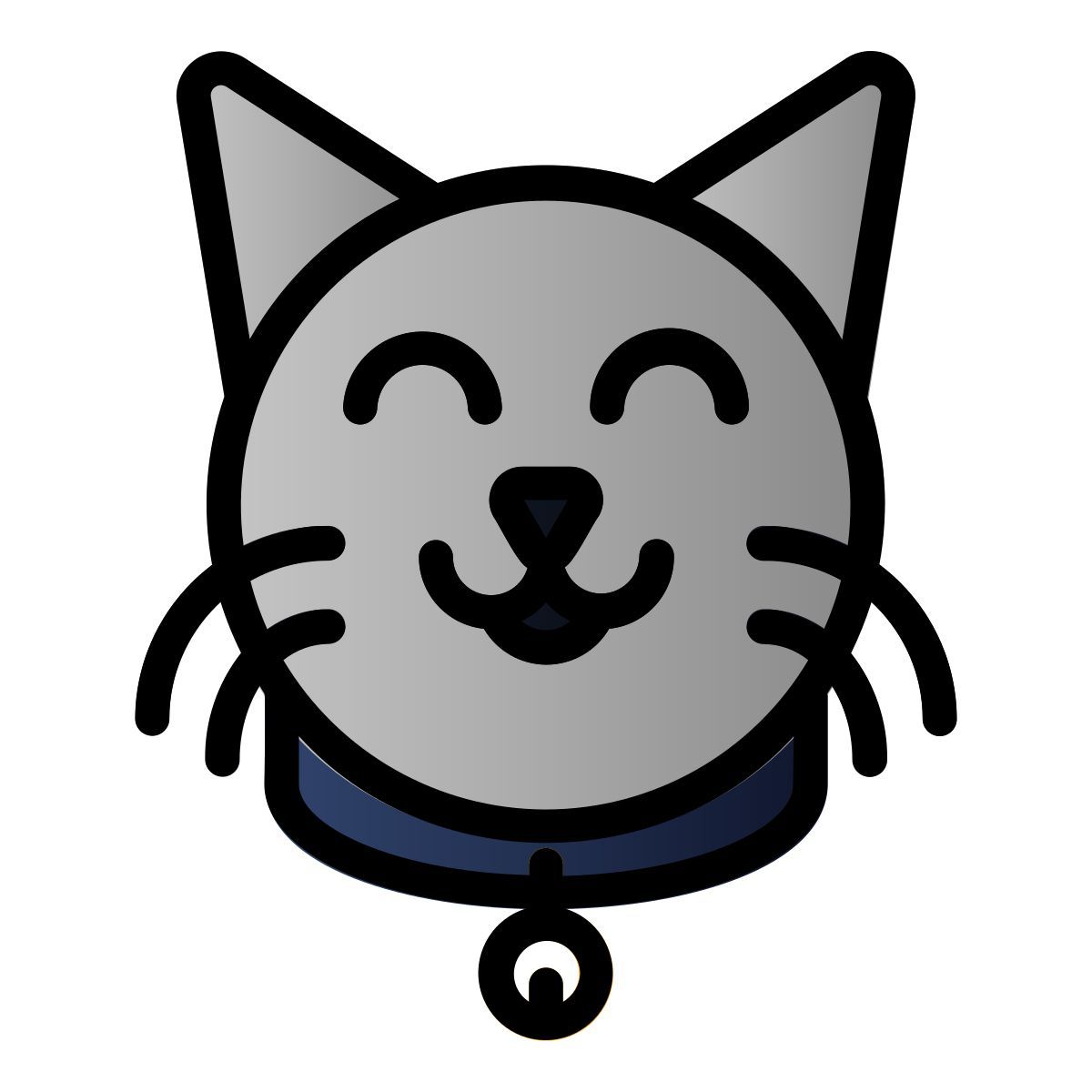collar icon