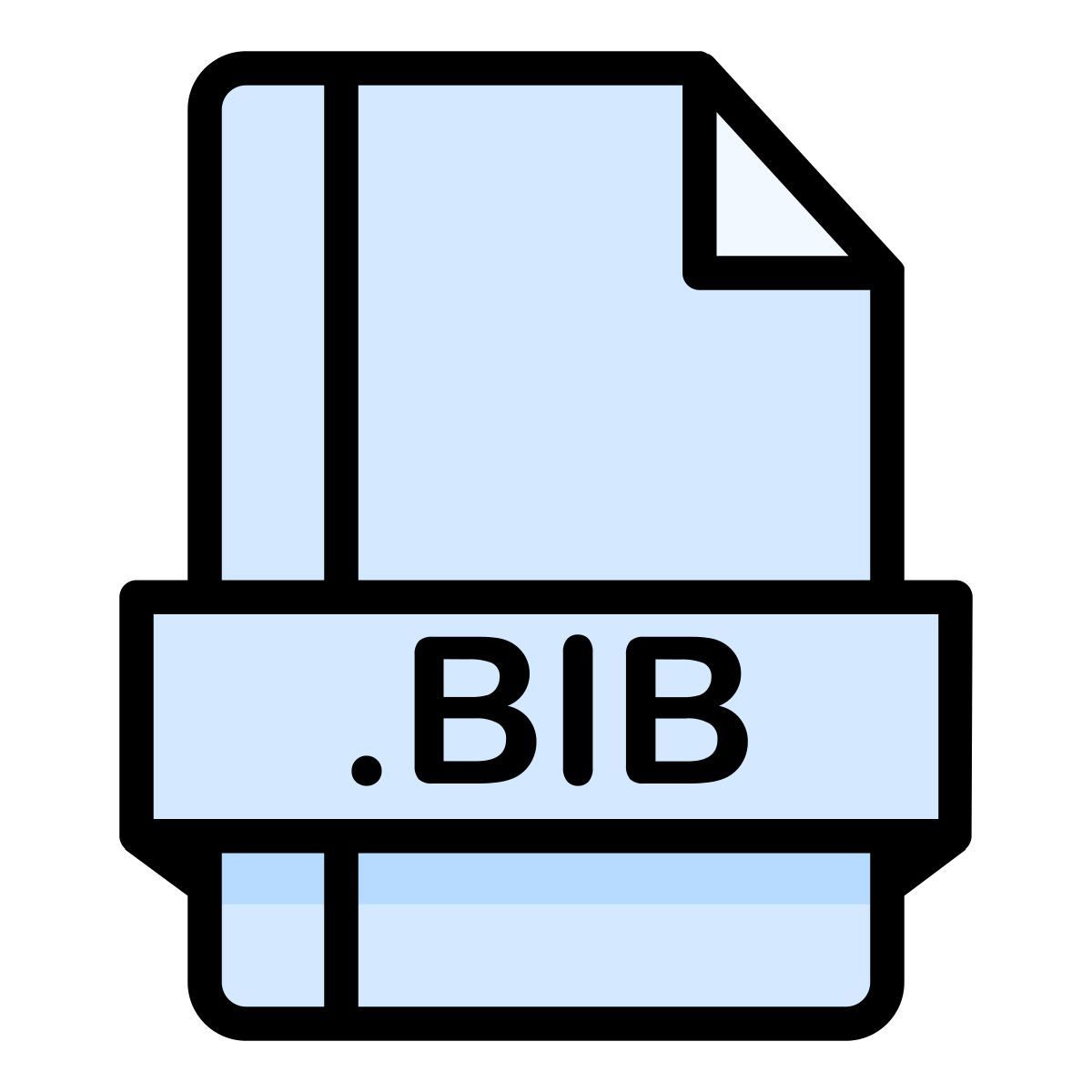bib icon