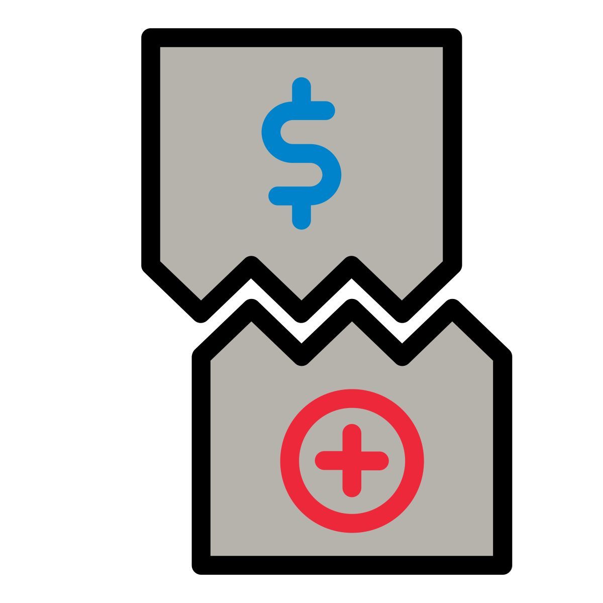 bill icon