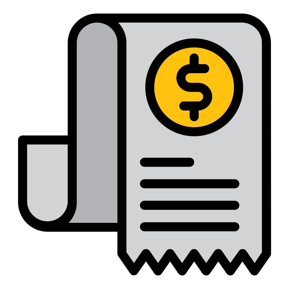 bill icon