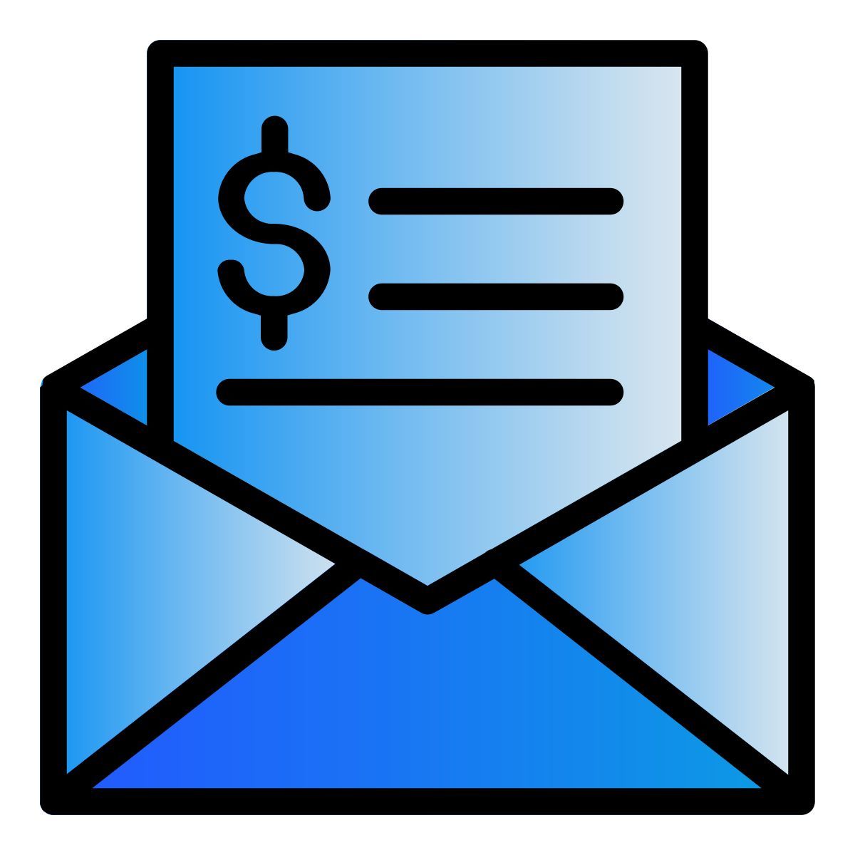 bill icon