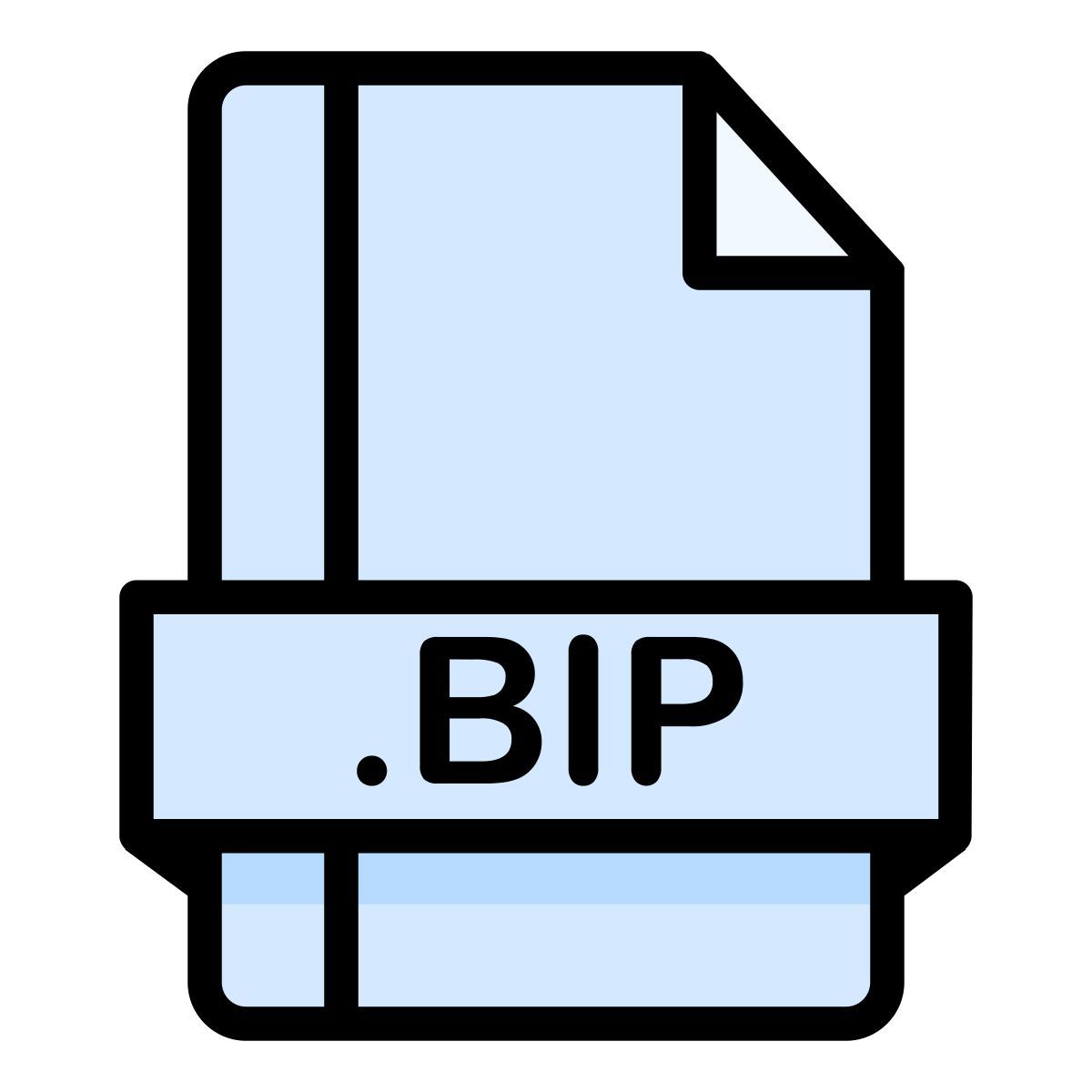 bip icon