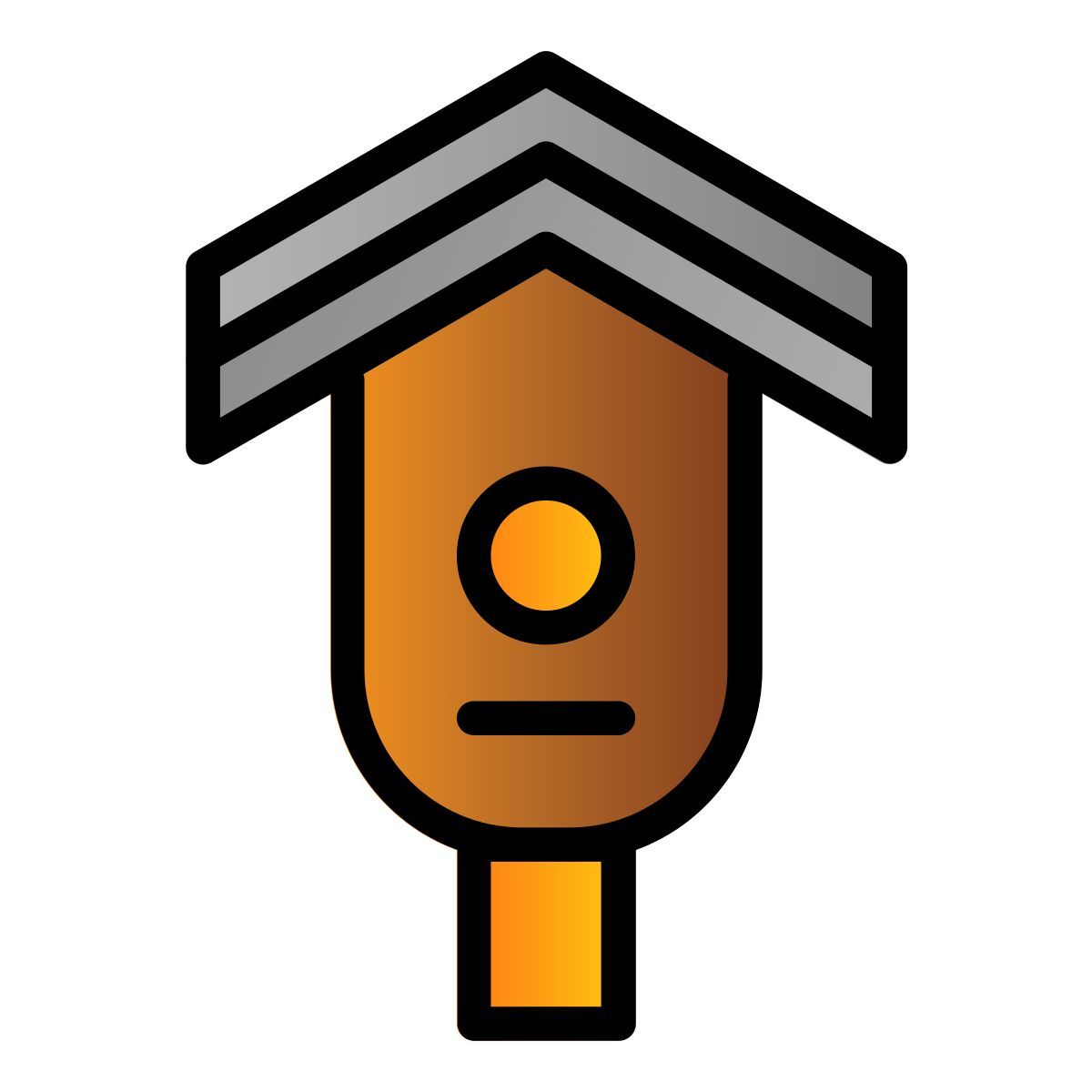 버드 하우스 icon