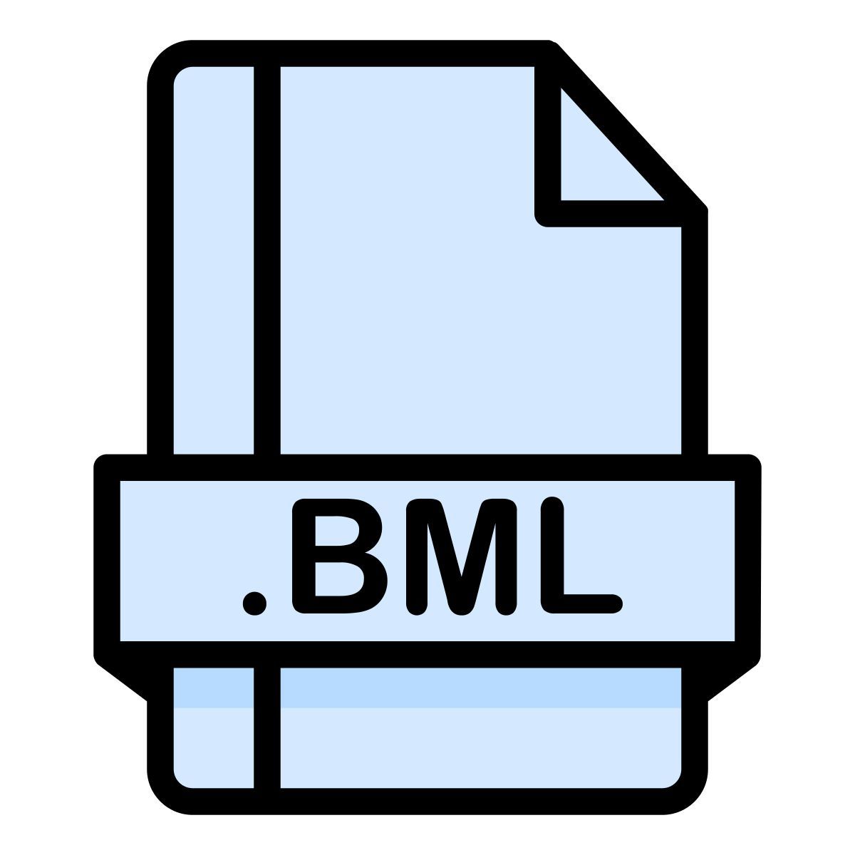 bml icon