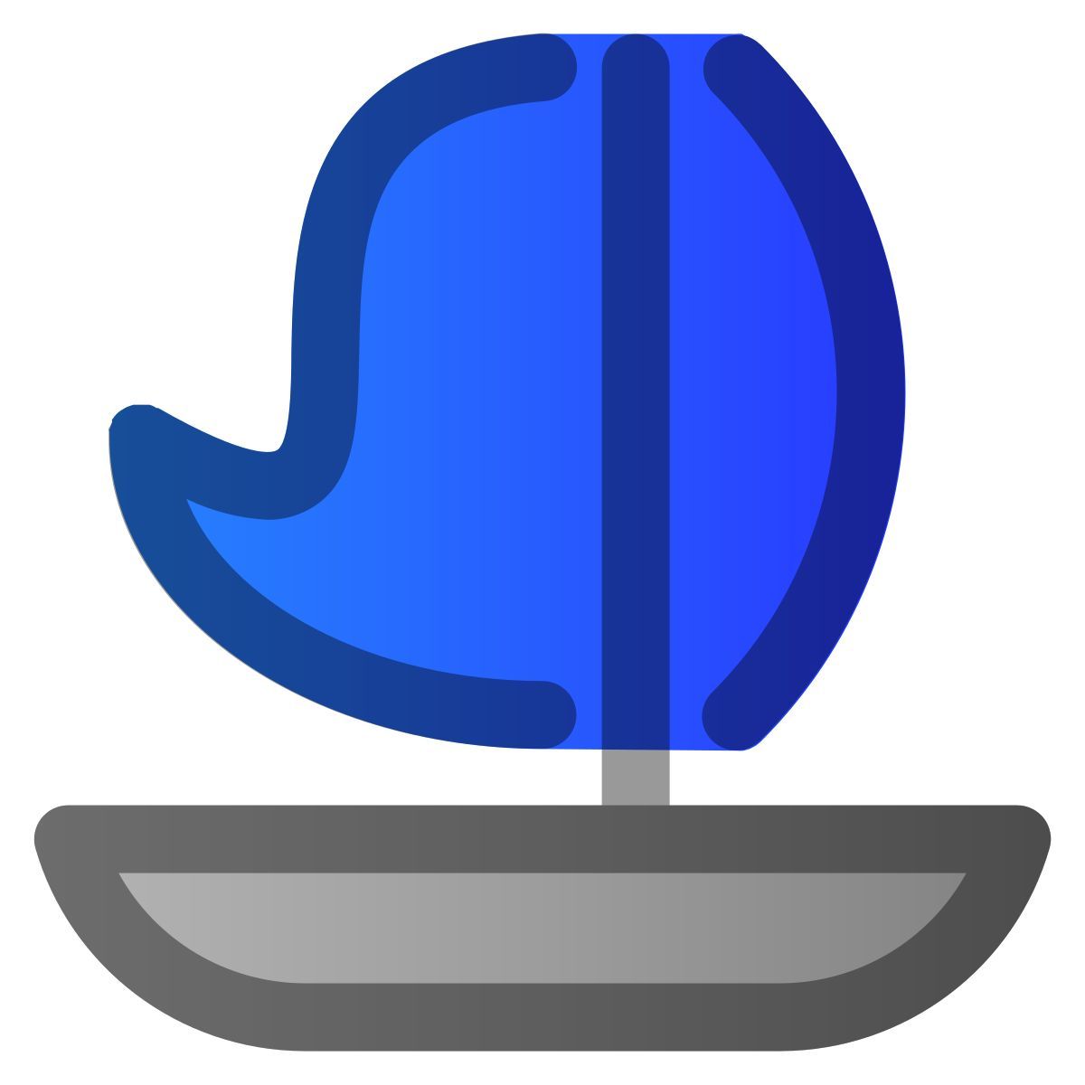 boat icon