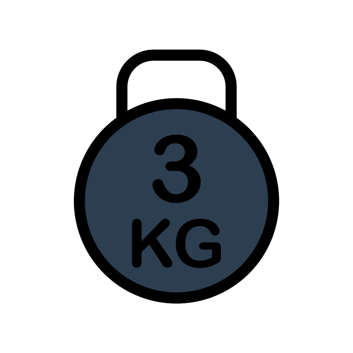 kugelhantel icon