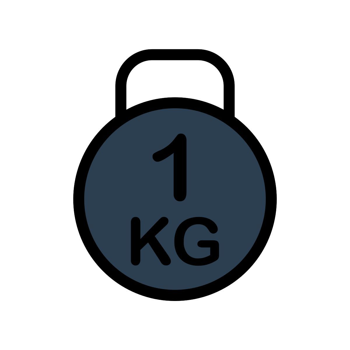 kugelhantel icon