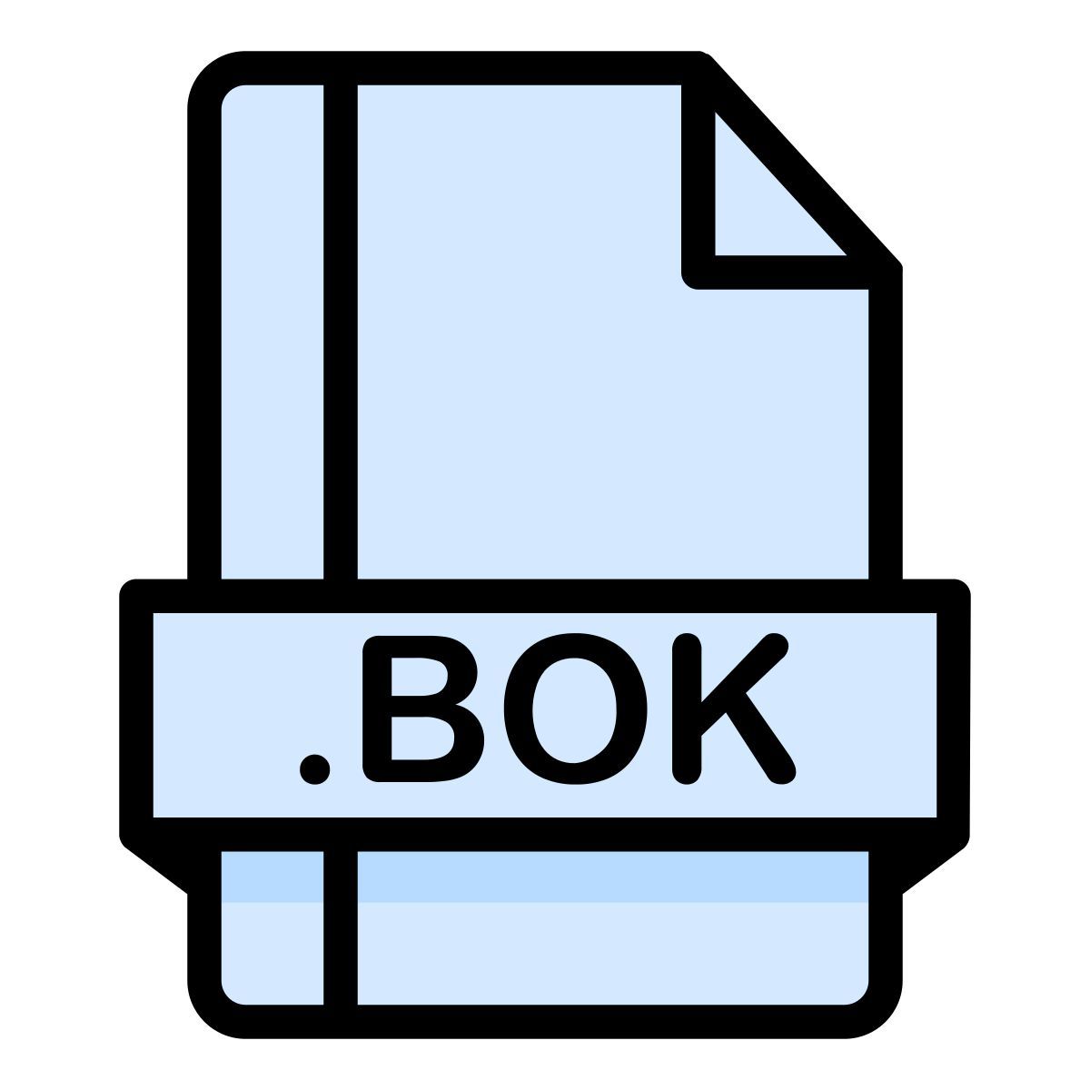 bok icon