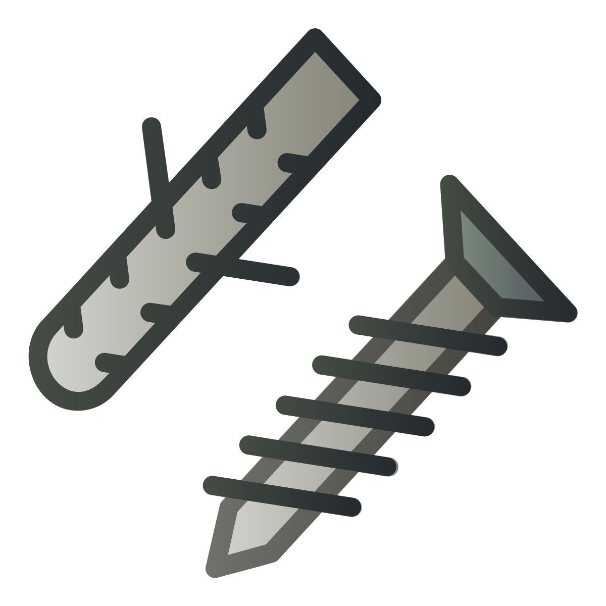 bolts icon