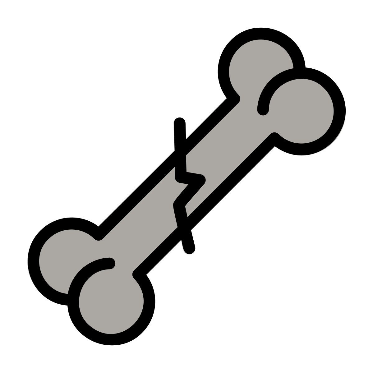 bone icon