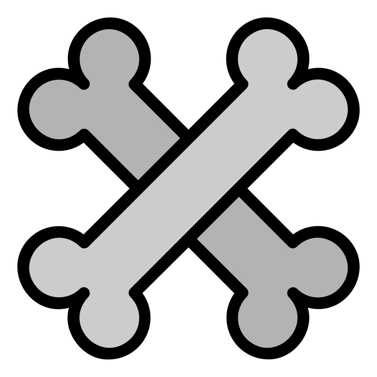 bones icon