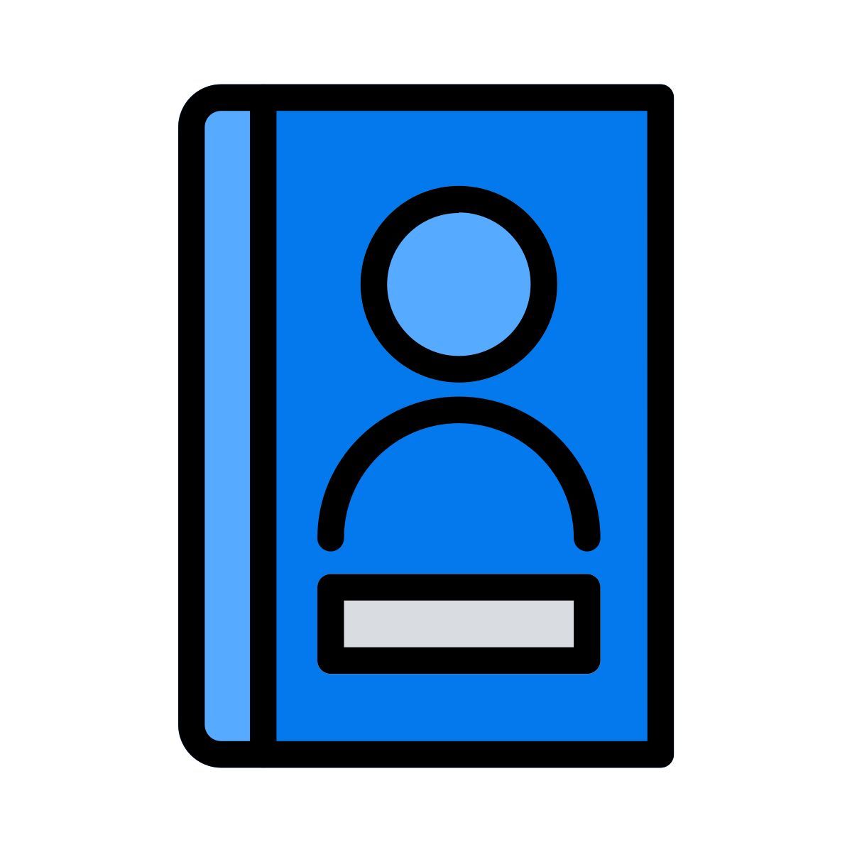 book icon