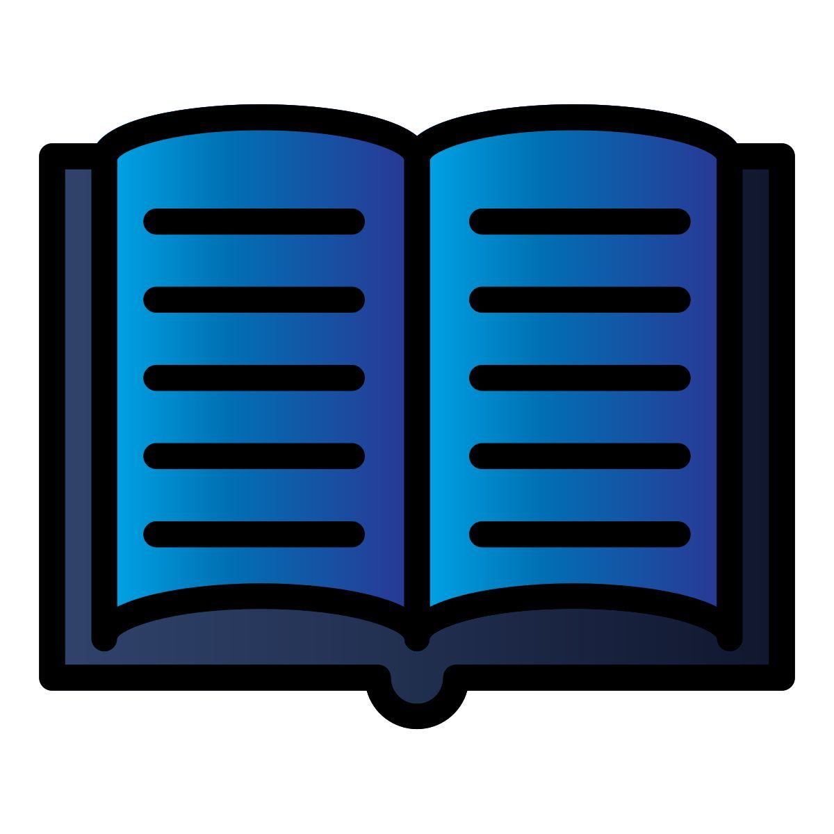 book icon