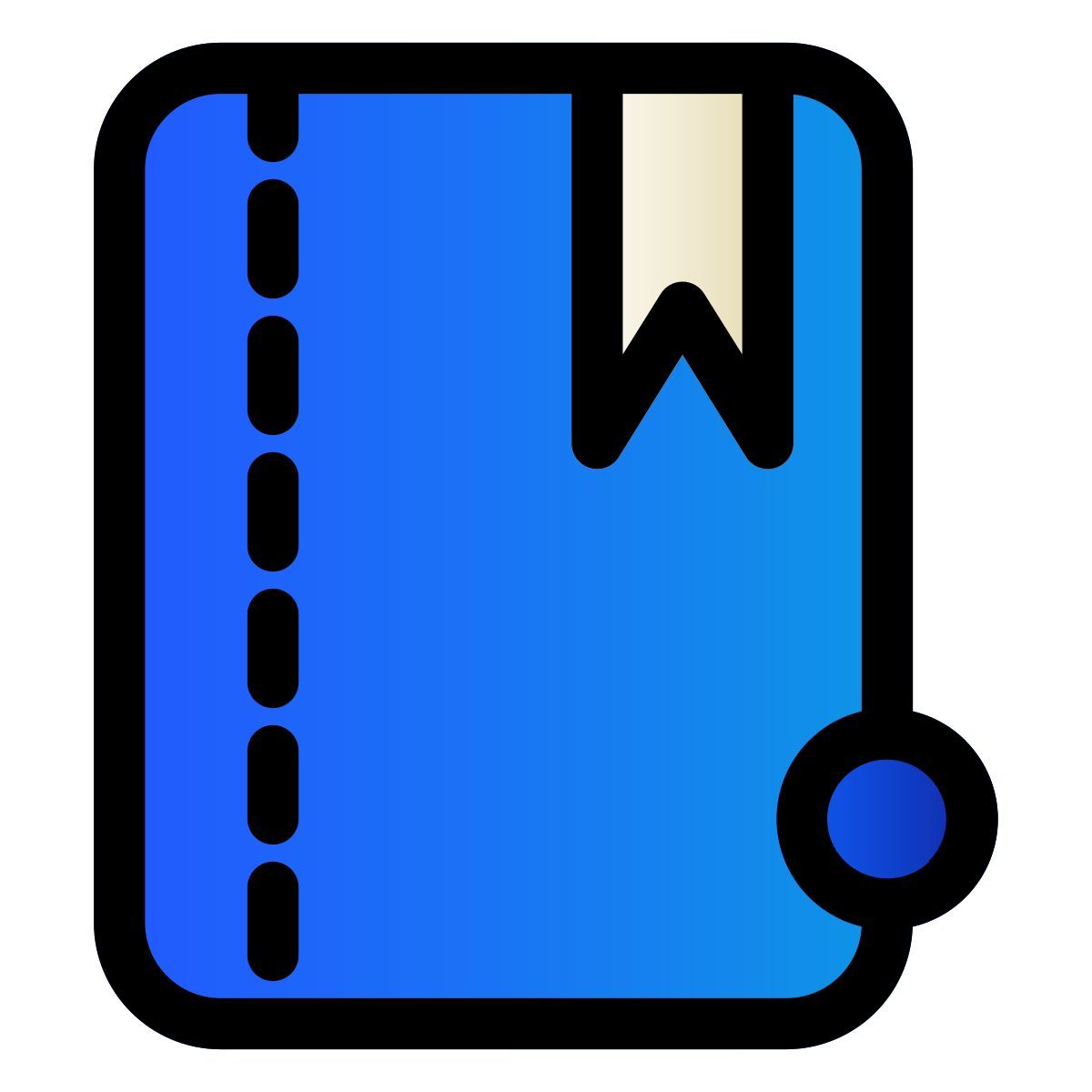 bookmark icon
