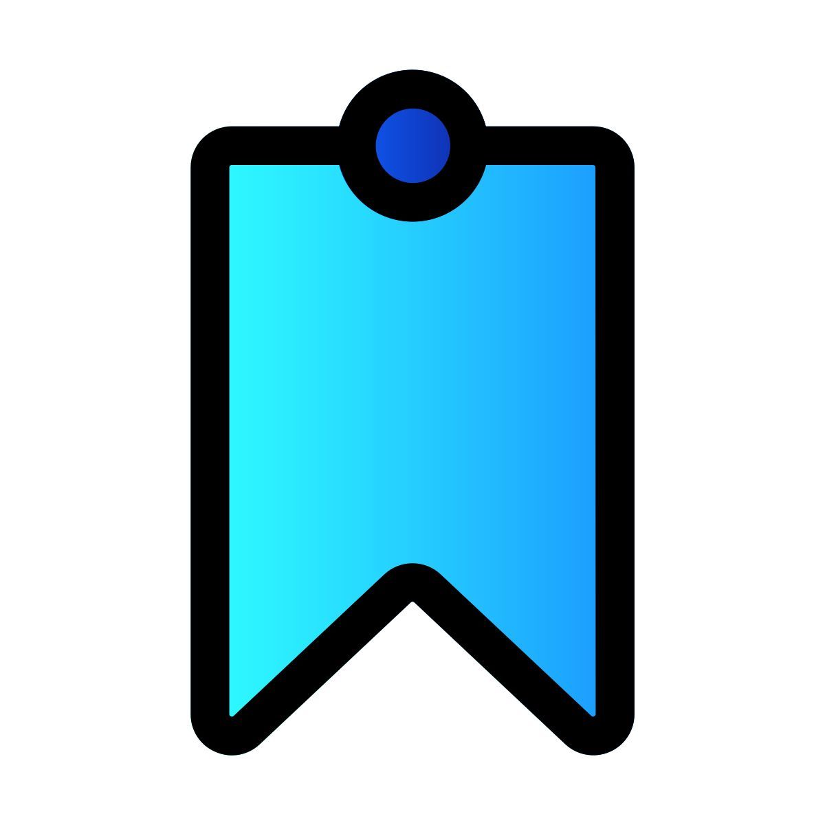 bookmark icon