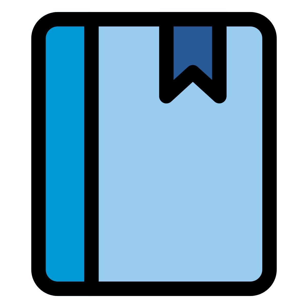 bookmark icon
