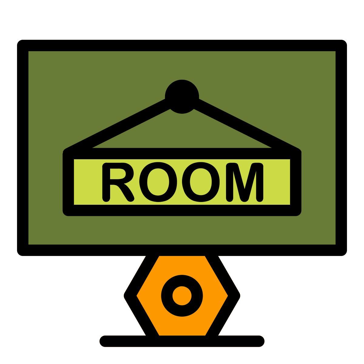 booking icon