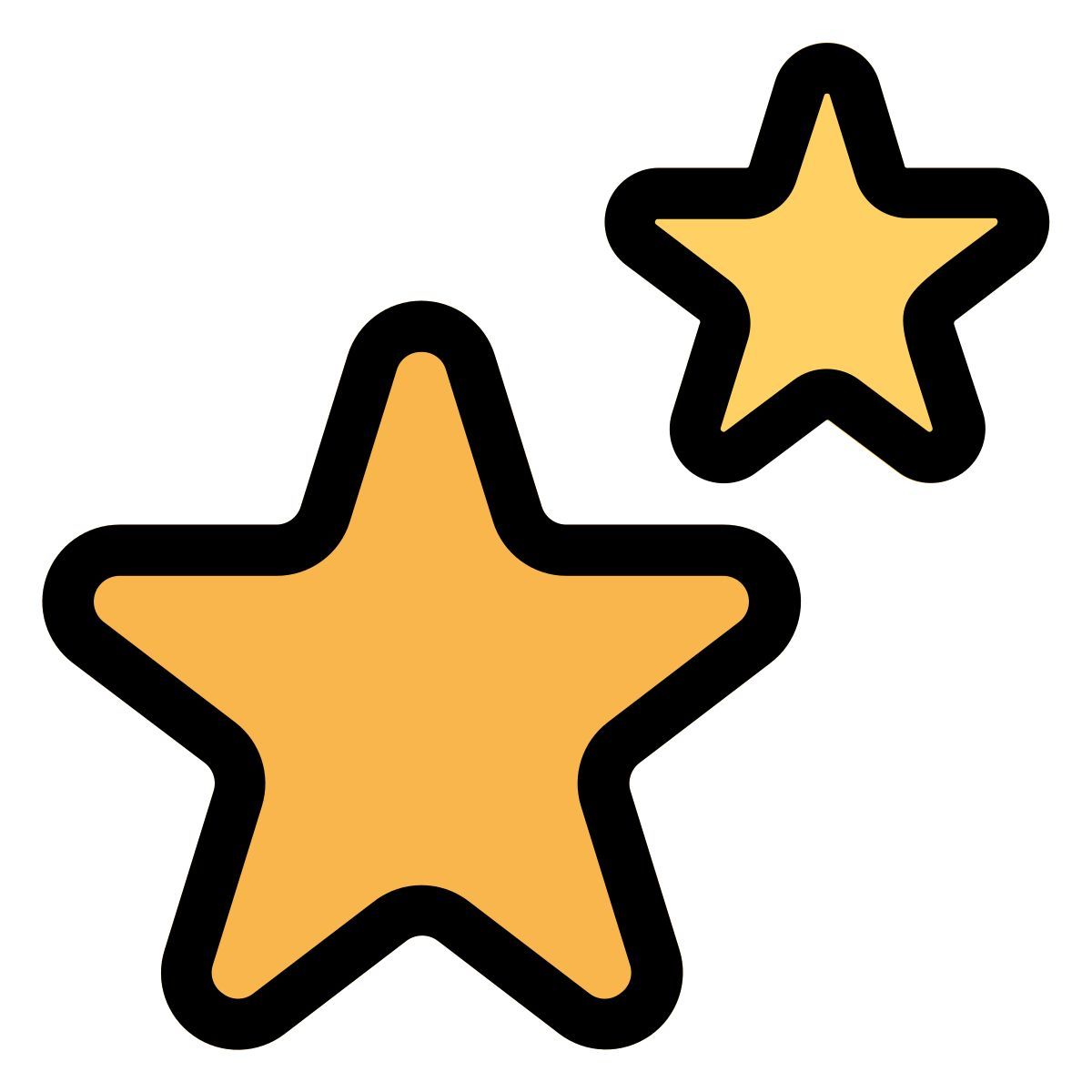stars icon
