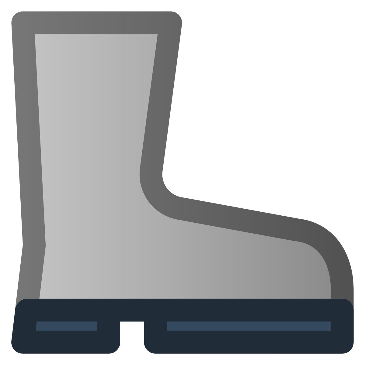 boot icon