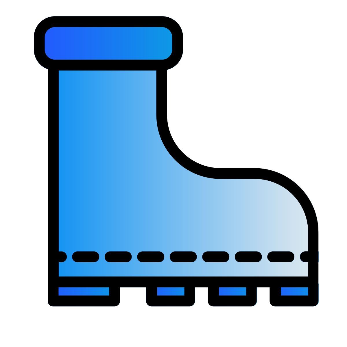 boot icon