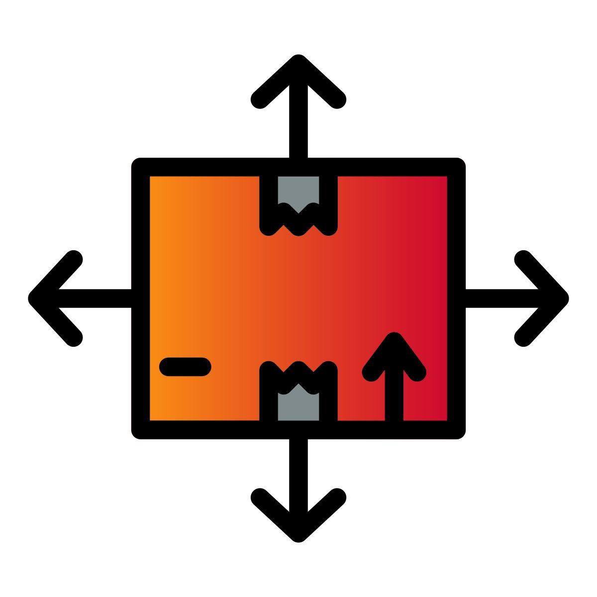 Box icon