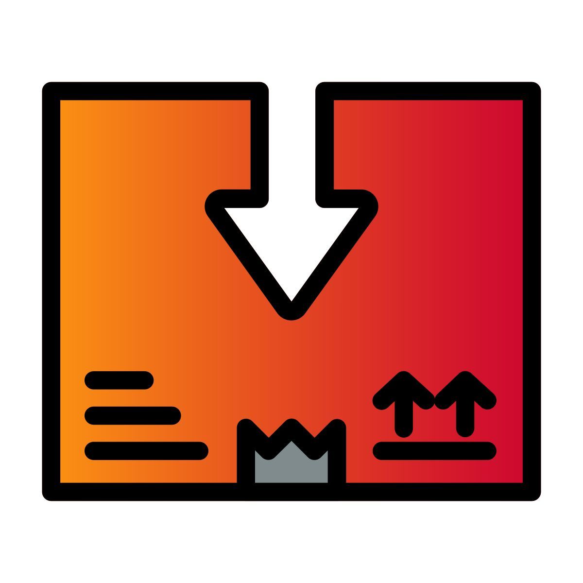 parcel icon