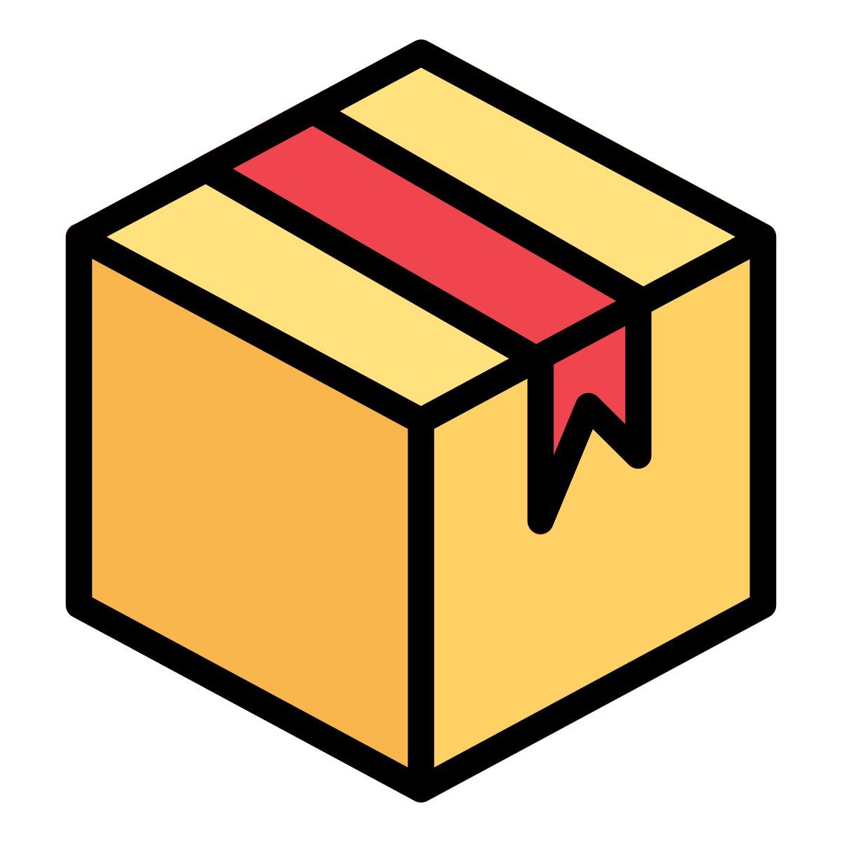 box icon