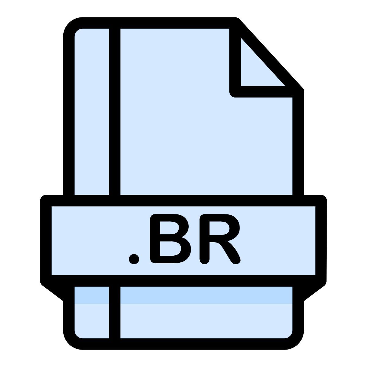 br icon
