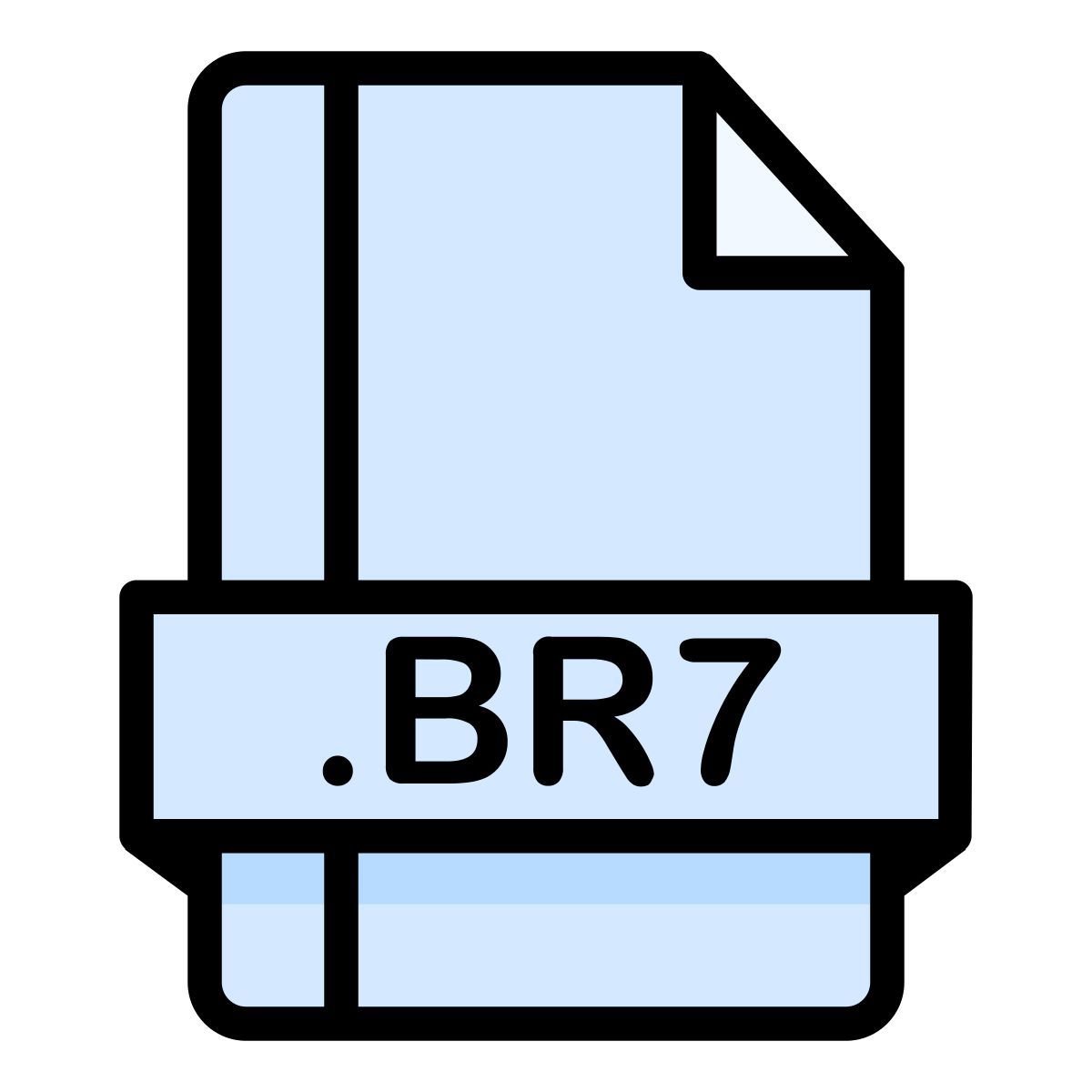 br7 icon