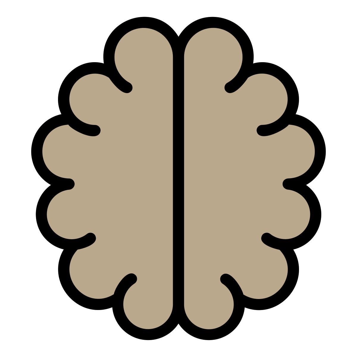 brain icon