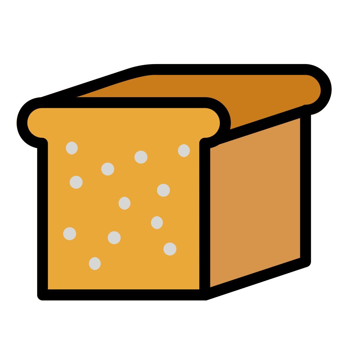 bread icon