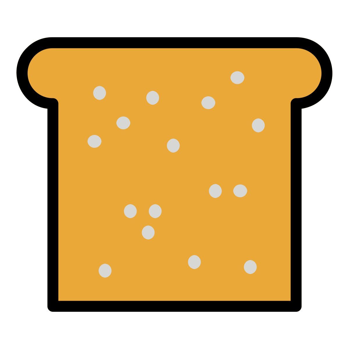 bread icon